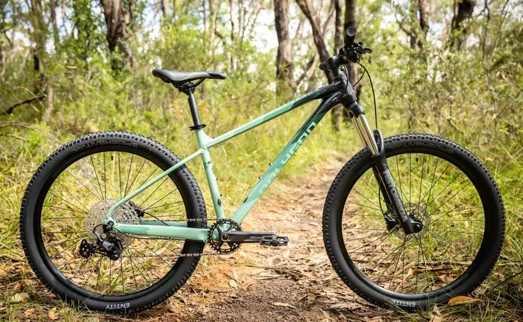 MTB Polygon Xtrada