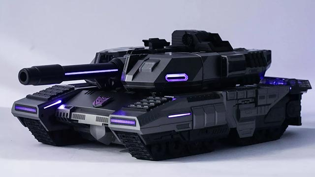 Robosen Megatron