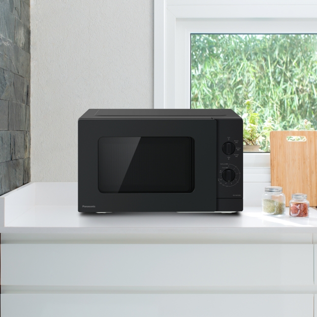 Panasonic NN-SM32NBTTE Microwave