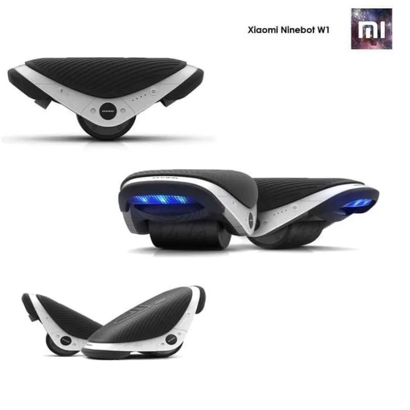 Sepatu Roda Listrik W1 Xiaomi