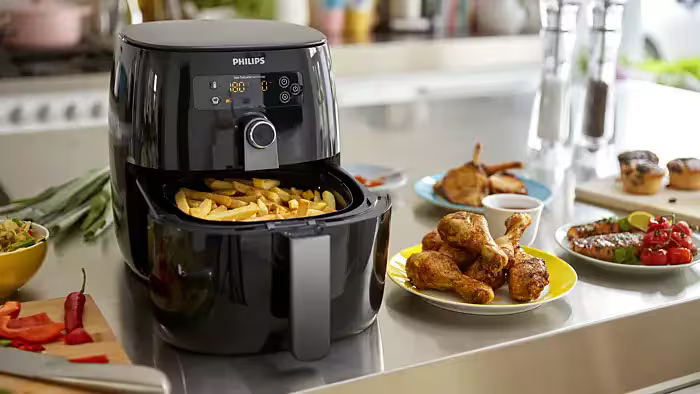 Philips Air Fryer