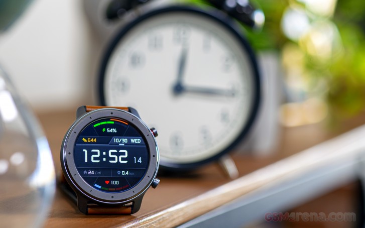 Smart Watch Amazfit GTR