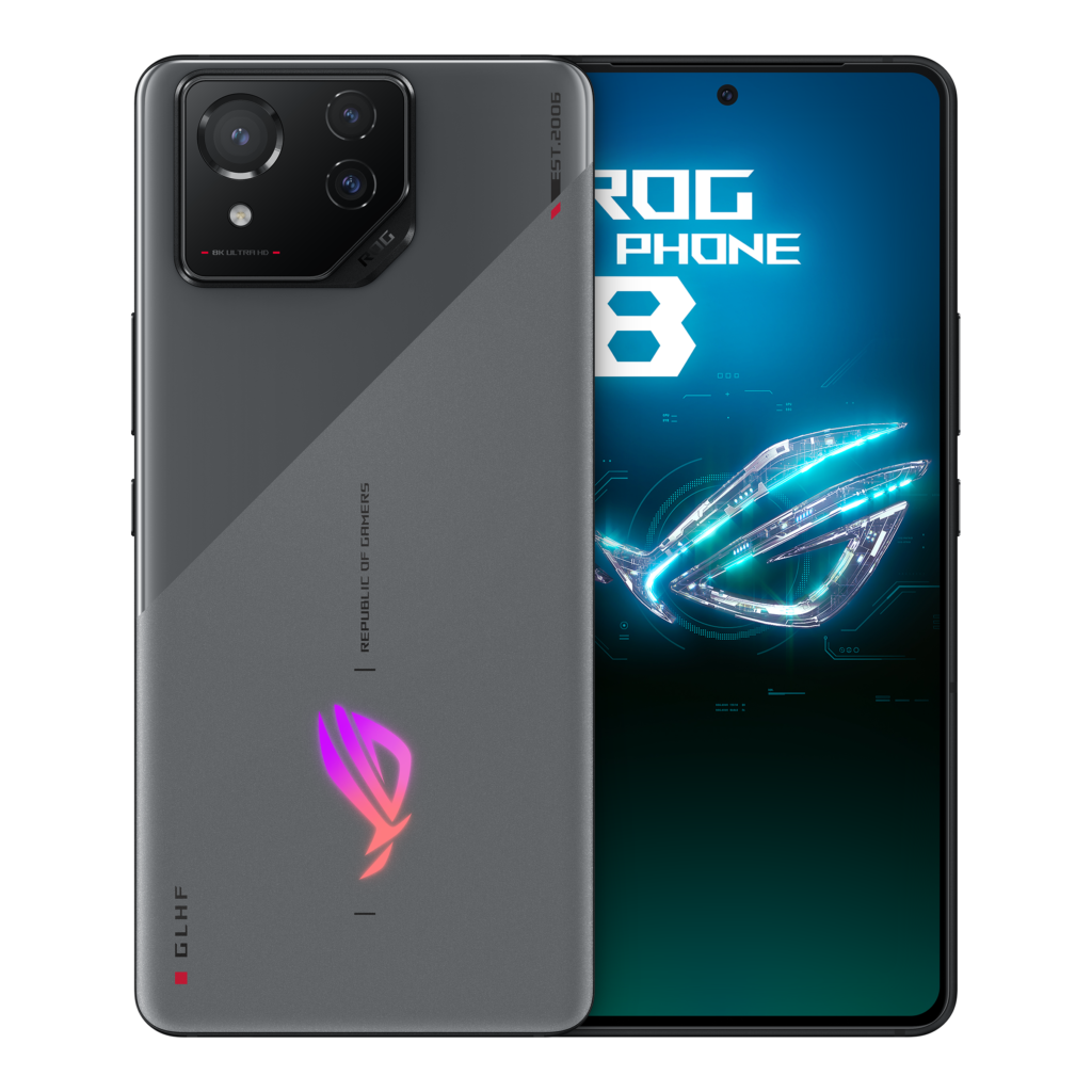 Handphone Asus ROG Phone 8