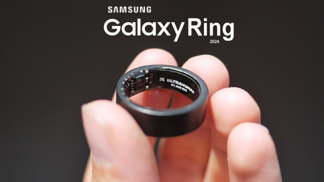 Ring Samsung Galaxy